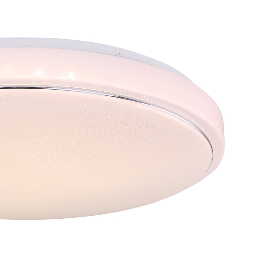Globo - LED Plafon LED/32W/230V 3000/4000/6000K śr. 49 cm