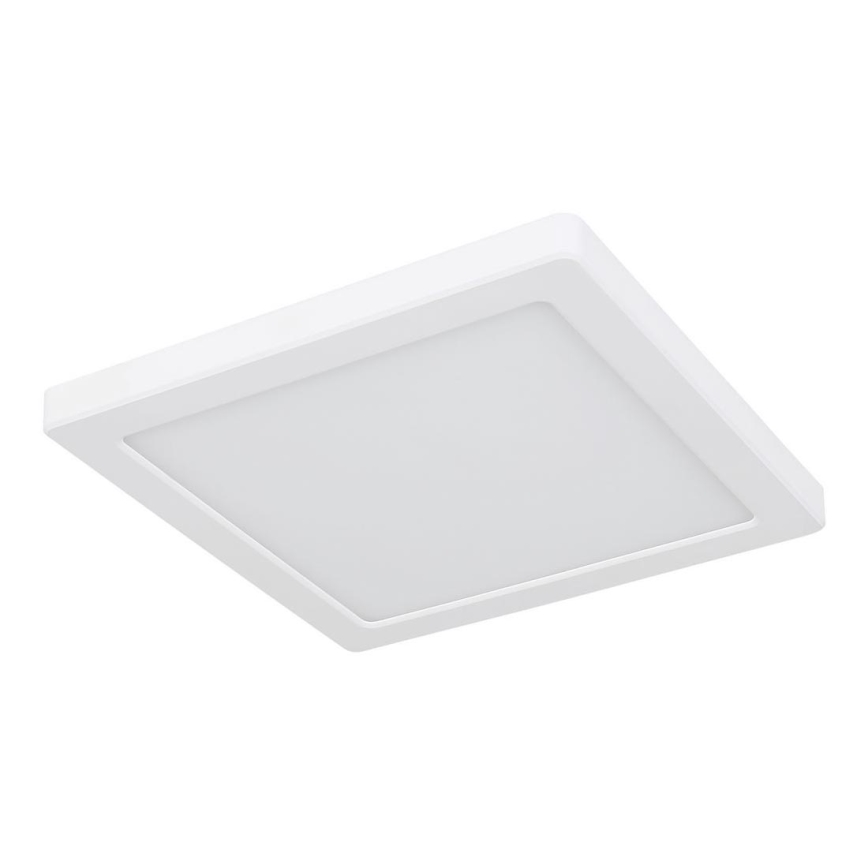 Globo - LED Plafon LED/12W/230V 3000/4000/6500K biały