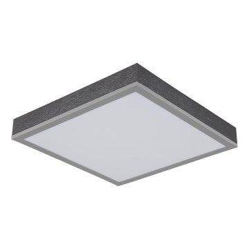 Globo - LED Plafon LED/12W/230V 3000K 30x30 cm