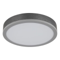 Globo - LED Plafon LED/12W/230V 3000K śr. 30 cm