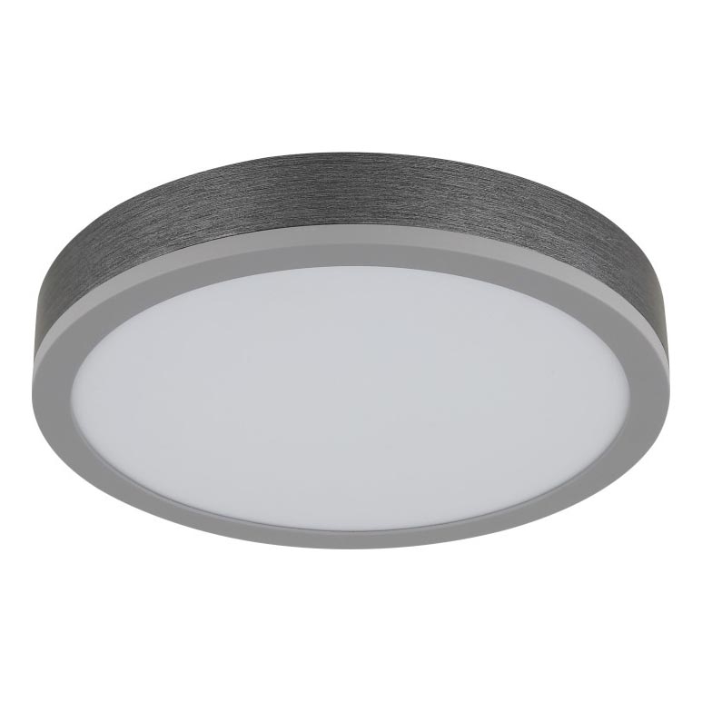 Globo - LED Plafon LED/12W/230V 3000K śr. 30 cm