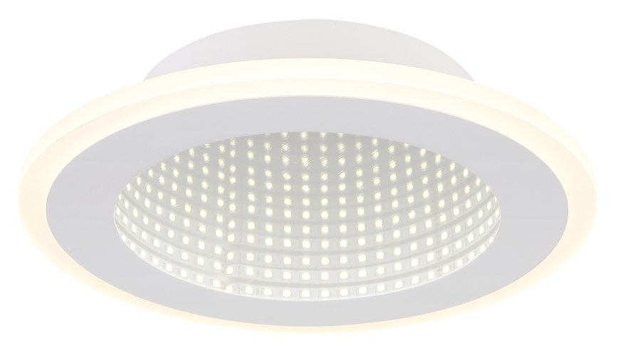 Globo - LED Plafon LED/12W/230V 4000K