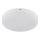 Globo - LED Plafon LED/12W/230V 4000K śr. 22 cm biały