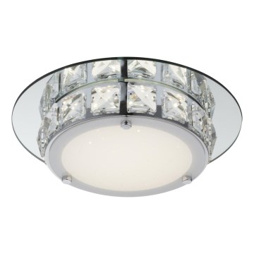 Globo - LED Plafon LED/12W/230V