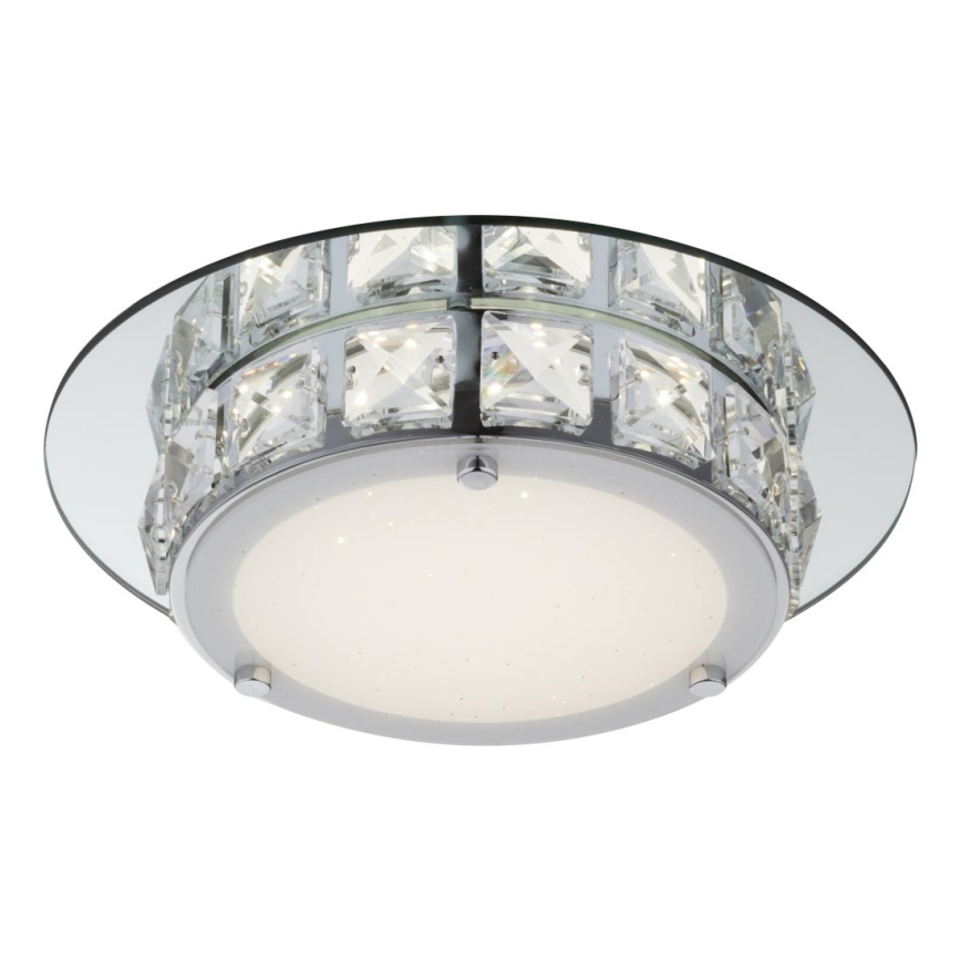 Globo - LED Plafon LED/12W/230V