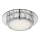 Globo - LED Plafon LED/12W/230V