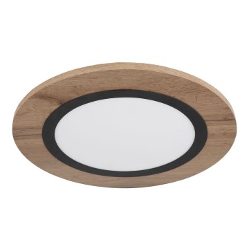 Globo - LED Plafon LED/15W/230V
