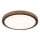 Globo - LED Plafon LED/18W/230V 3000/4000/6000K