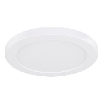 Globo - LED Plafon LED/18W/230V 3000/4000/6500K biały