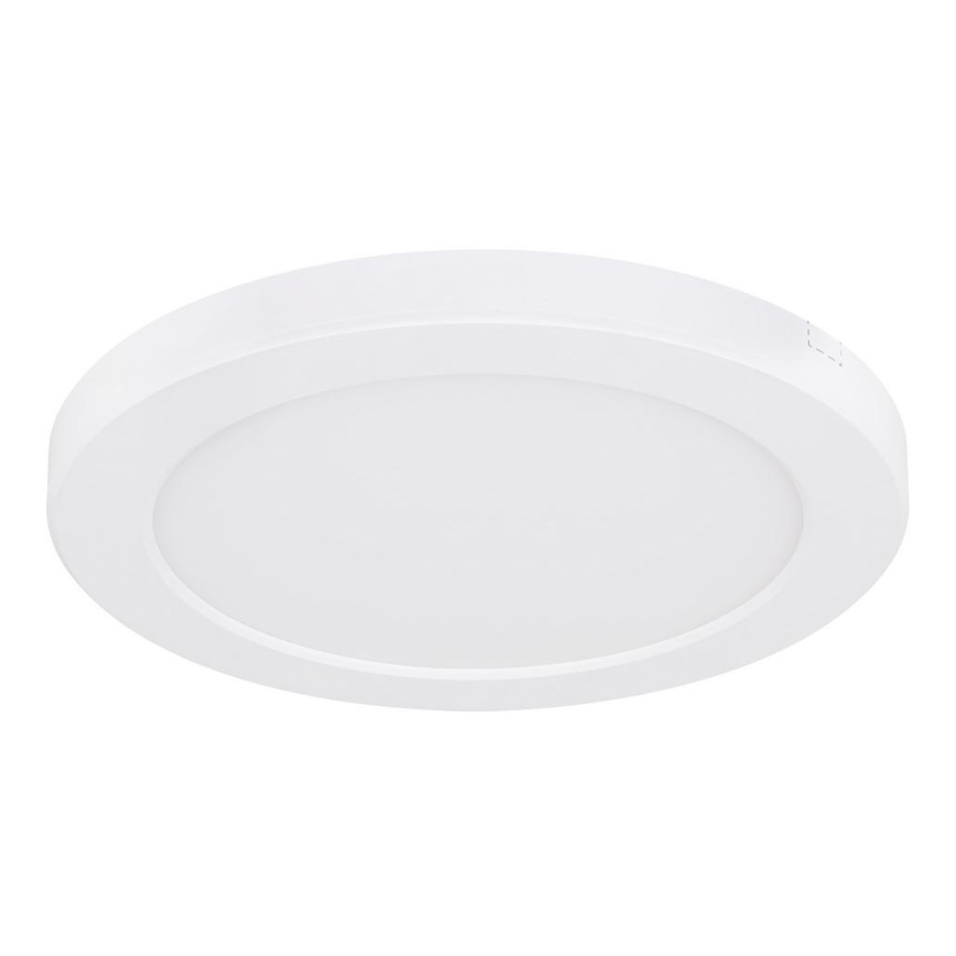 Globo - LED Plafon LED/18W/230V 3000/4000/6500K biały