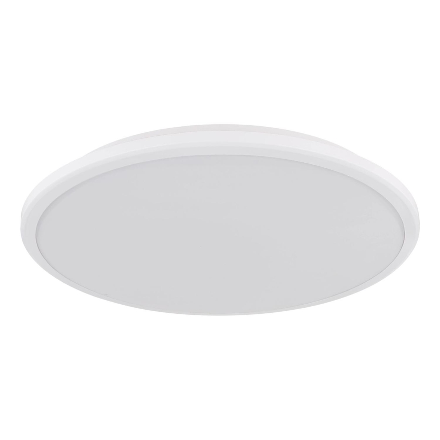 Globo - LED Plafon LED/18W/230V 3000K śr. 35 cm biały