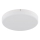 Globo - LED Plafon LED/18W/230V 4000K śr. 30 cm biały
