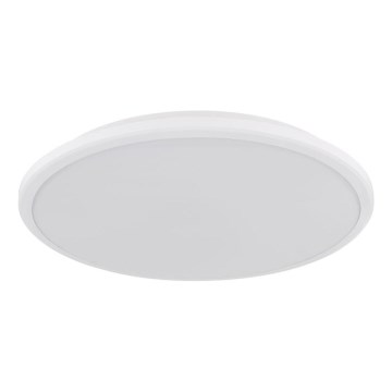 Globo - LED Plafon LED/18W/230V 4000K śr. 35 cm biały