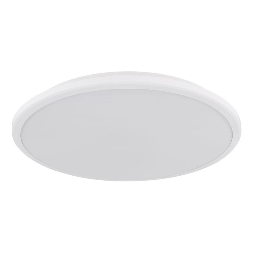 Globo - LED Plafon LED/18W/230V 4000K śr. 35 cm biały