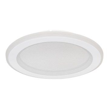 Globo - LED Plafon LED/18W/230V śr. 29,7 cm