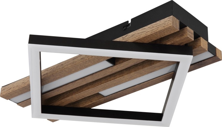 Globo - LED Plafon LED/19W/230V 3000K 31x33 cm