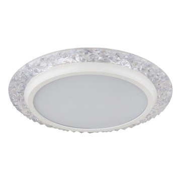 Globo - LED Plafon LED/22W/230V 3000K śr. 40 cm