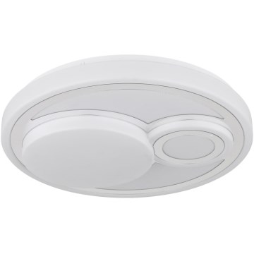 Globo - LED Plafon LED/24W/230V 2700/4000/6500K śr. 38 cm