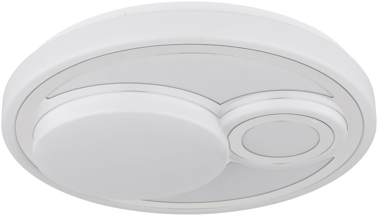 Globo - LED Plafon LED/24W/230V 2700/4000/6500K śr. 38 cm