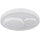 Globo - LED Plafon LED/24W/230V 2700/4000/6500K śr. 38 cm