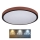 Globo - LED Plafon LED/24W/230V 3000/4500/6000K śr. 42 cm