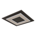 Globo - LED Plafon LED/24W/230V 3000K 32x32 cm