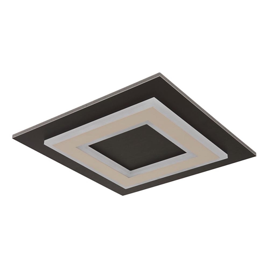 Globo - LED Plafon LED/24W/230V 3000K 32x32 cm