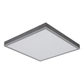 Globo - LED Plafon LED/24W/230V 3000K 45x45 cm