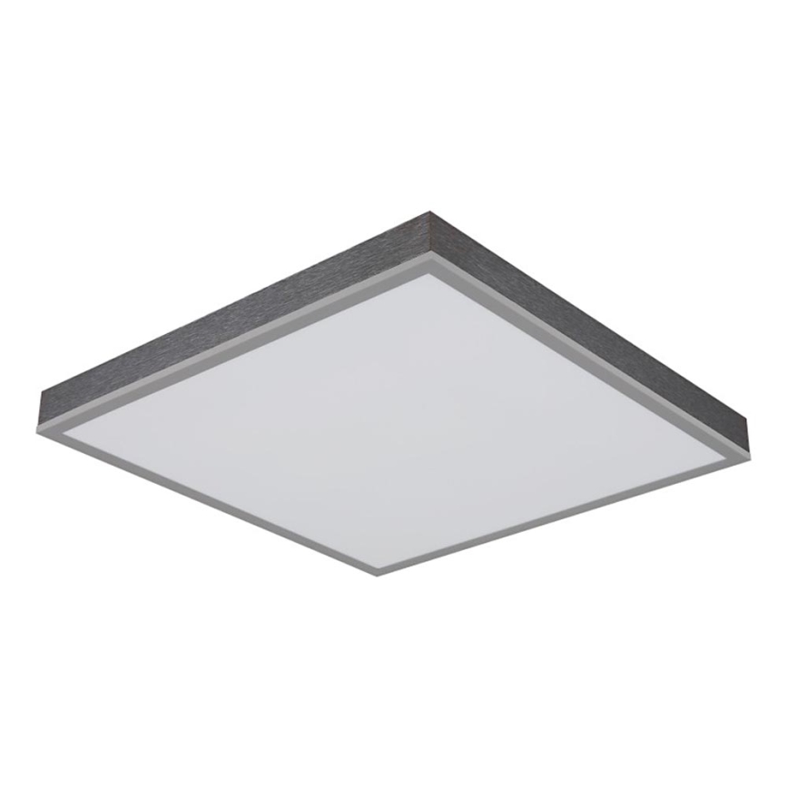 Globo - LED Plafon LED/24W/230V 3000K 45x45 cm