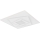 Globo - LED Plafon LED/24W/230V 3000K