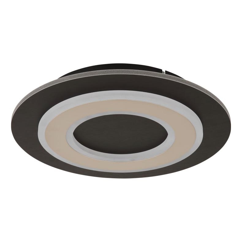 Globo - LED Plafon LED/24W/230V 3000K śr. 32 cm