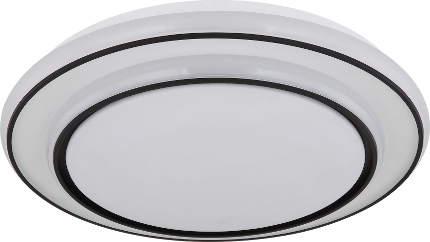 Globo - LED Plafon LED/24W/230V 3000K śr. 39 cm