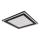 Globo - LED Plafon LED/24W/230V 4000K