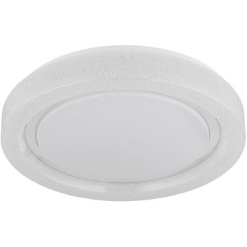 Globo - LED Plafon LED/24W/230V 4000K śr. 38 cm