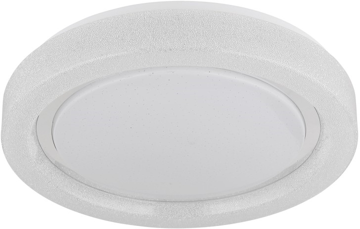 Globo - LED Plafon LED/24W/230V 4000K śr. 38 cm