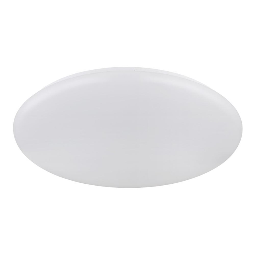 Globo - LED Plafon LED/24W/230V śr. 49,5 cm biały