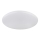 Globo - LED Plafon LED/24W/230V śr. 49,5 cm biały