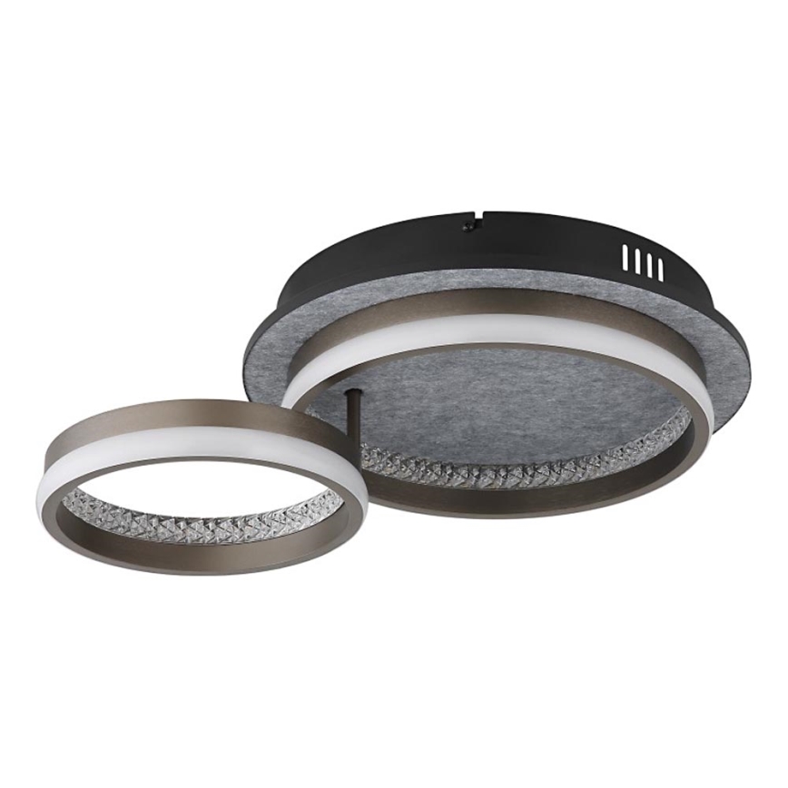 Globo - LED Plafon LED/30W/230V 3000/4000/6000K 34x47,2 cm