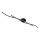 Globo - LED Plafon LED/30W/230V 3000K