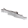 Globo - LED Plafon LED/35W/230V 3200K 18x108 cm matowy chrom