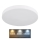 Globo - LED Plafon LED/36W/230V 3000K/4000K/6500K śr. 40 cm biały
