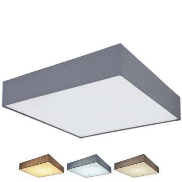 Globo - LED Plafon LED/40W/230V 3000/4000/6000K