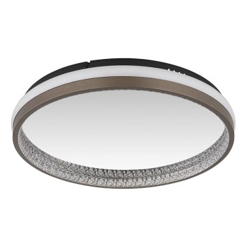 Globo - LED Plafon LED/40W/230V 3000/4000/6000K śr. 39,7 cm