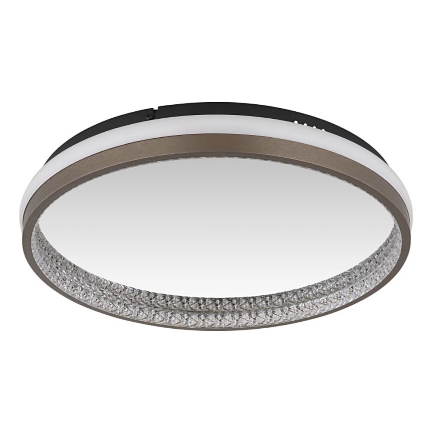 Globo - LED Plafon LED/40W/230V 3000/4000/6000K śr. 39,7 cm