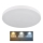Globo - LED Plafon LED/50W/230V 3000K/4000K/6500K śr. 50 cm biały