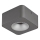 Globo - LED Plafon LED/6,5W/230V 11,7x11,7 cm
