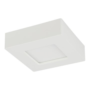 GLOBO - LED Plafon LED/6W/230V