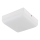 Globo - LED Plafon LED/8W/230V 4000K 12x12 cm biały