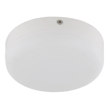 Globo - LED Plafon LED/8W/230V 4000K śr. 12 cm biały