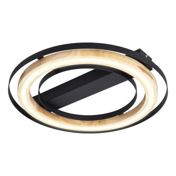 Globo - LED Plafon ściemnialny LED/21W/230V